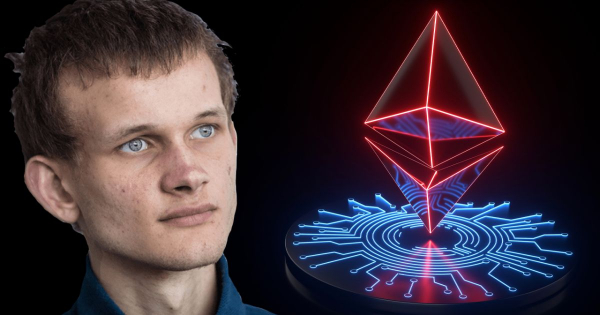 
                    Бутерин предрёк старт сезона альткоинов в начале 2025 года                