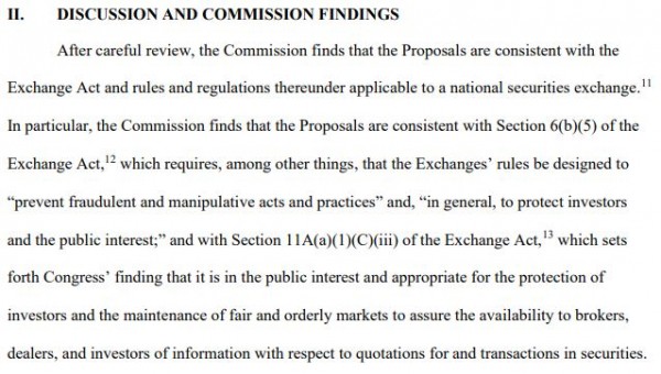 SEC одновременно одобряет Hashdex, ETF Франклина на биткоин-эфир