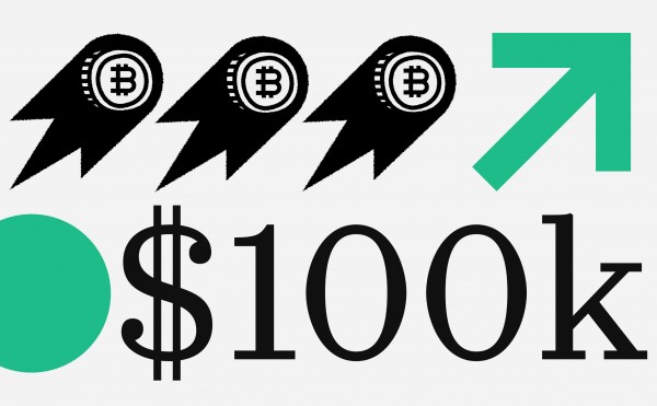 Биткоин выше $100 тыс. Что будет дальше Биткоин выше $100 тыс. Что будет дальше