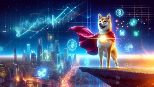Новости SHIB: Шитоши Кусама из Shiba Inu объясняет, как TREAT изменит экосистему