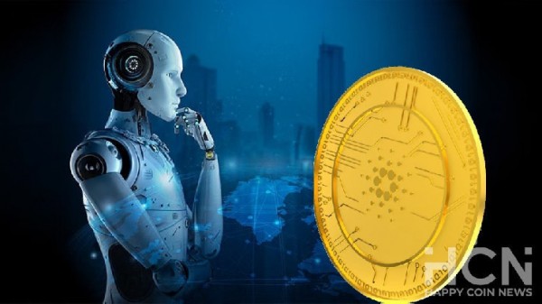 Искусственный интеллект определил цену Cardano к 31 декабря