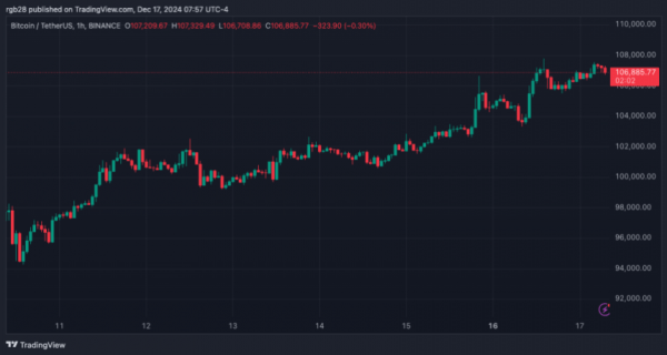 Биткоин может достичь пика между $160 000 и $290 000 &ndash; отчет