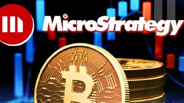 MicroStrategy приобретает еще 15 400 BTC за 1,5 миллиарда долларов