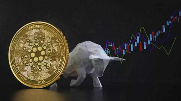 
                    Аналитик Ларк Дейвис предсказал десятикратный рост курса Cardano                