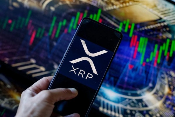 Технический анализ показывает, что цена XRP превысит 5 долларов в ближайшие 3 дня