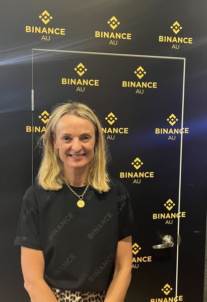 Директор по маркетингу Binance: &laquo;Должная осмотрительность в криптовалюте важнее, чем когда-либо&raquo;
