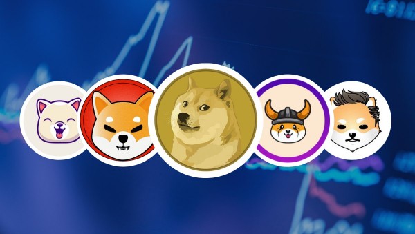 
                    Исследование Binance: в криптокошельках инвесторов больше мемкоинов, чем биткоинов                