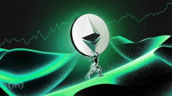 Ethereum: киты могут подбросить цену выше $4 000