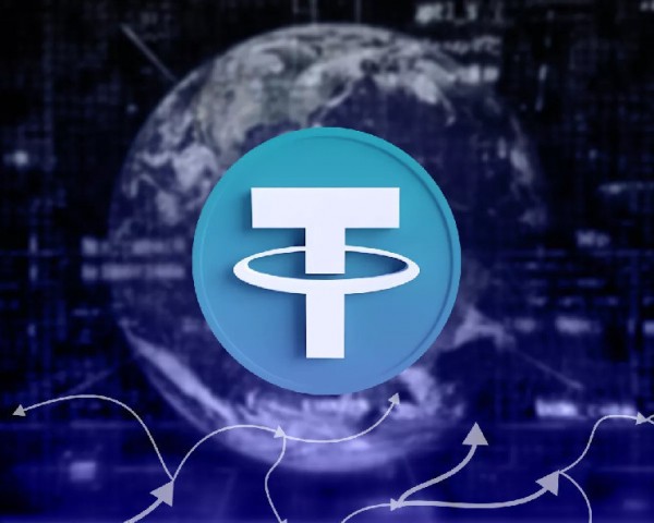 Глава Tether признал USDT &laquo;топливом&raquo; для роста цены биткоина