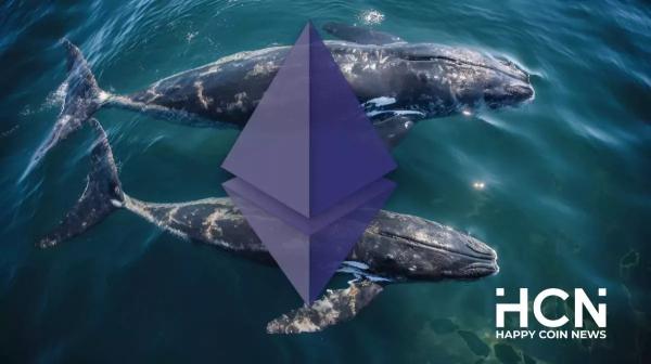 
                    Крупные инвесторы скупают Ethereum. Будет ли рост до $5000 до 2025 года?                