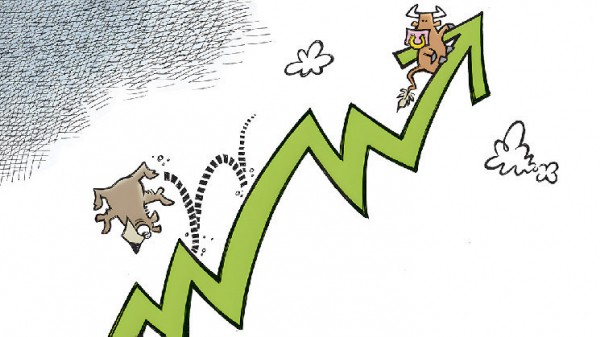 QCP Capital: классические альткоины 2021 года демонстрируют взрывной рост