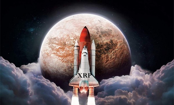 
                    XRP превзошёл USDT по капитализации и занял третье место в рейтинге                