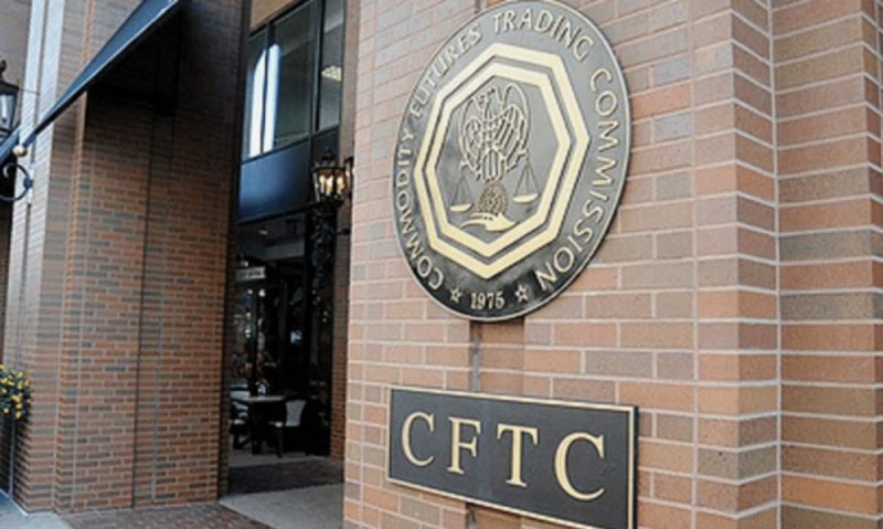  CFTC подала в суд на вашингтонского пастора из-за схемы Понци в криптовалюте на 6 миллионов долларов 