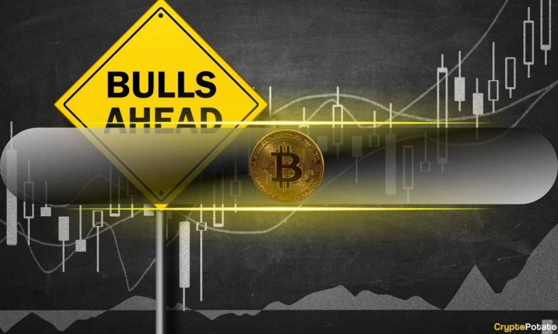  Массовый вывод биткойнов с Coinbase и этот показатель намекают на предстоящее ралли BTC 