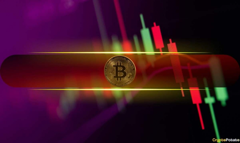  Криптовалютные рынки потеряли $300 млрд за день, поскольку биткоин (BTC) упал до $95 тыс. (Market Watch) 