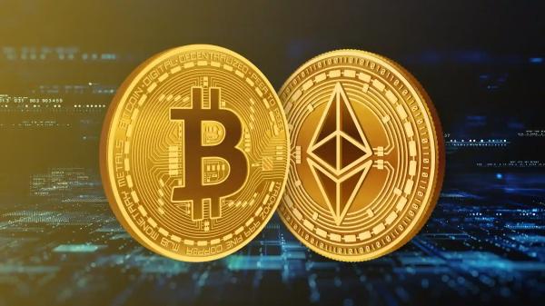 
                    Steno Research: победа Трампа поможет эфириуму обойти биткоин                