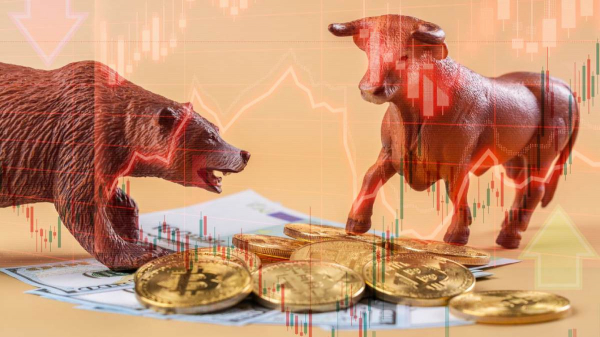 
                    В 10x Research прогнозируют прорыв курса биткоина к концу января                