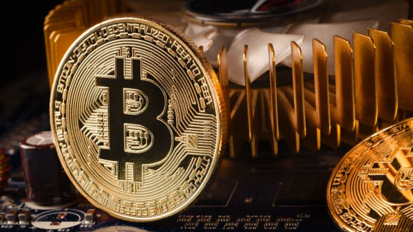 Аналитик Glassnode порекомендовал, когда нужно продавать биткоины
Аналитик Glassnode порекомендовал, когда нужно продавать биткоины