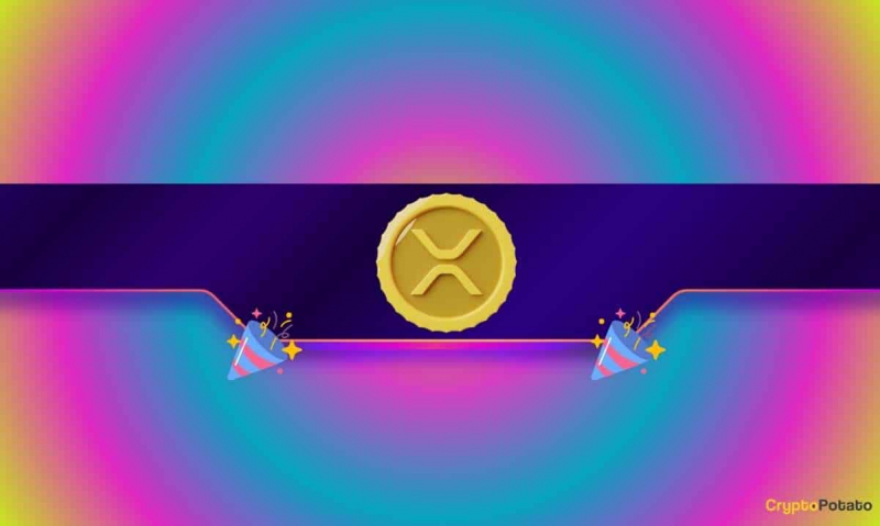  Ripple (XRP) достигает основной вехи принятия: детали 