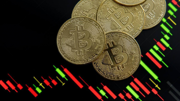 Биткоин снова торгуется выше $96,000. Что подпитывает рост?