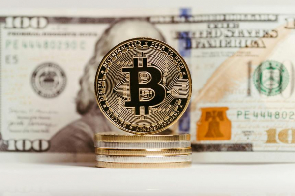 Биткоин как новый индекс S&P 500 нашего времени? Так думает этот генеральный директор