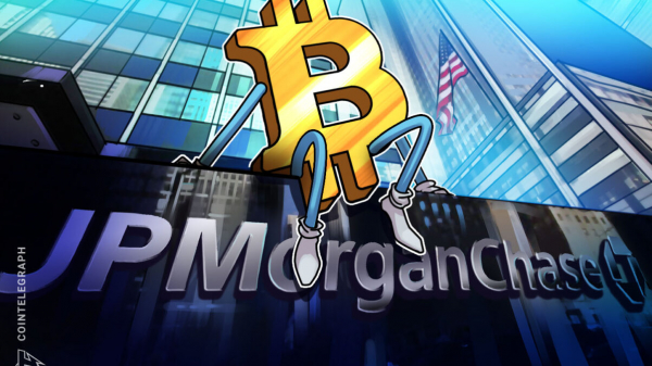 &laquo;Торговля обесценением Биткоин&raquo; никуда не денется: JPMorgan