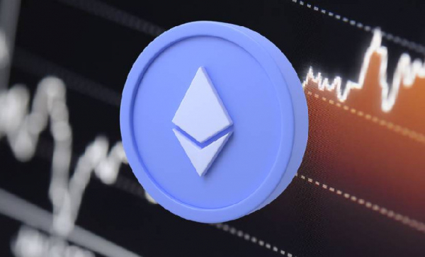 Ethereum рынок меняется крупные игроки пока не активны