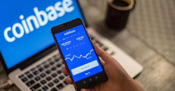 На бирже Coinbase запустят торговлю токенами Трампа Official Trump