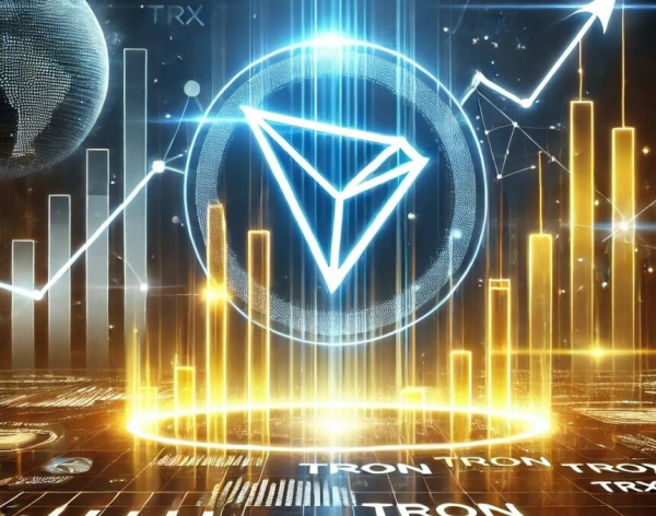 Tron достиг ключевого уровня цен на фоне резкого роста доходов и внедрения: что дальше?