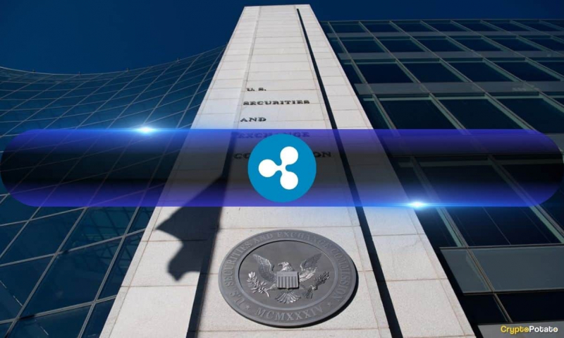  Better Markets Files Amicus Краткое основание SEC в Ripple Case 