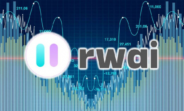 RWAI запускает AI-агента для токенизации RWA