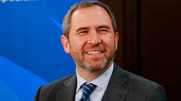 
                    Компания Ripple владеет XRP на сумму свыше $100 млрд                