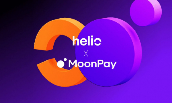 MoonPay приобретает Helio за $175 млн для расширения услуг криптовалютных платежей MoonPay приобретает Helio за $175 млн для расширения услуг криптовалютных платежей