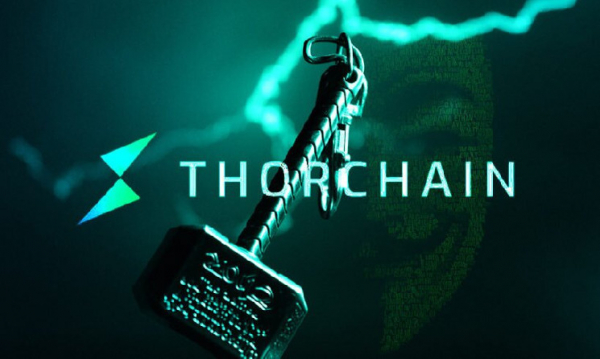 Протокол THORChain прекратил работу из-за большой задолженности Протокол THORChain прекратил работу из-за большой задолженности