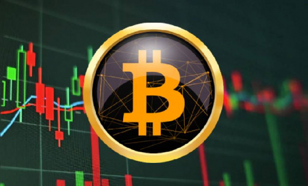 Bitcoin остается в бычьем тренде несмотря на падение Bitcoin остается в бычьем тренде несмотря на падение