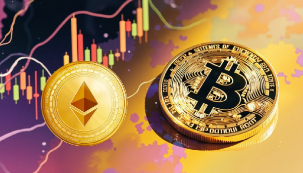 Ethereum установил рекорд по кредитному плечу: что это значит для рынка? Ethereum установил рекорд по кредитному плечу: что это значит для рынка?
