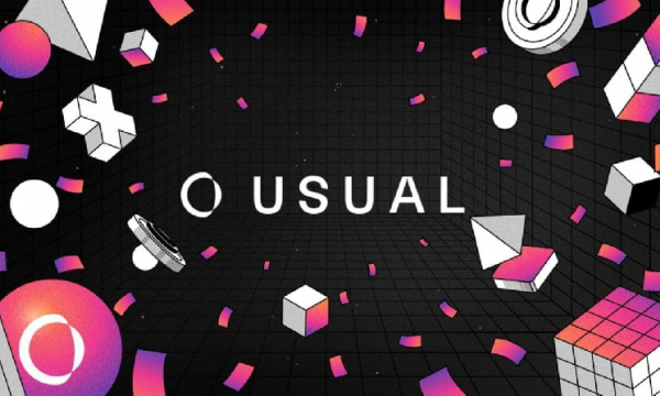 Обновление протокола Usual Money вызвало панику: USD0++ упал ниже $0,92 Обновление протокола Usual Money вызвало панику: USD0++ упал ниже $0,92