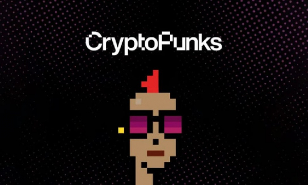 Минимальная цена CryptoPunks NFT подскочила на&nbsp;13% из-за слухов о&nbsp;продаже интеллектуальной собственности