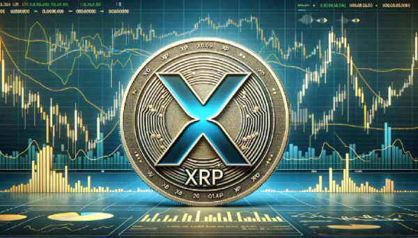 От $10 до $50: искусственный интеллект спрогнозировал курс XRP