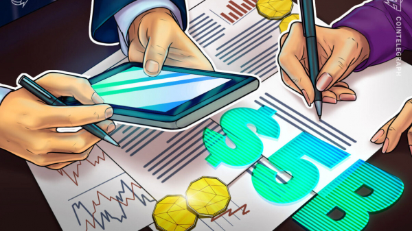 Биржа опционов Deribit рассматривает предложения о выкупе: отчет