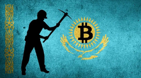 Добыча биткоинов в Казахстане: почему начался отток майнеров и чего ждать дальше