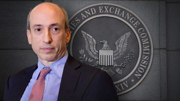 
                    Скорый уход Гэри Генслера вызвал волну заявок на криптовалютные ETF                