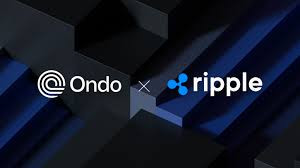 Ondo Finance обеспечивает круглосуточный доступ к токенизированным казначейским облигациям США в реестре XRP