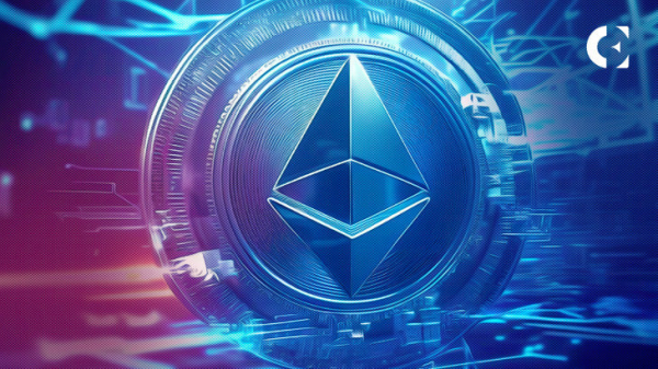 Ethereum преодолевает ключевые уровни, поскольку рыночные настроения остаются неоднозначными Ethereum преодолевает ключевые уровни, поскольку рыночные настроения остаются неоднозначными