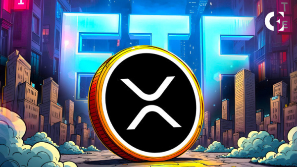 ProShares подает документы на XRP ETF в последний день Генслера на посту председателя SEC ProShares подает документы на XRP ETF в последний день Генслера на посту председателя SEC