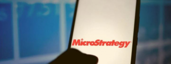 MicroStrategy&thinsp;покупает&thinsp;1070 биткоинов за&thinsp;101&thinsp;млн долларов,&thinsp;доходность достигает&thinsp;74%