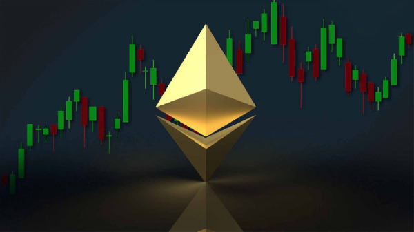 Ethereum пережил волну ликвидаций, но крупные инвесторы усиливают позиции