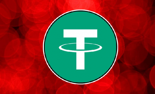 Капитализация USDT резко снизилась на фоне регулятивных изменений в ЕС