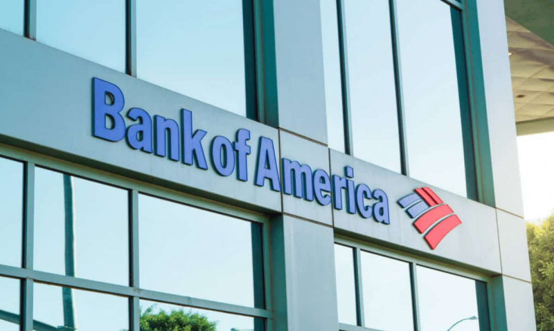  Генеральный директор Bank of America о том, когда банки примут крипто 
