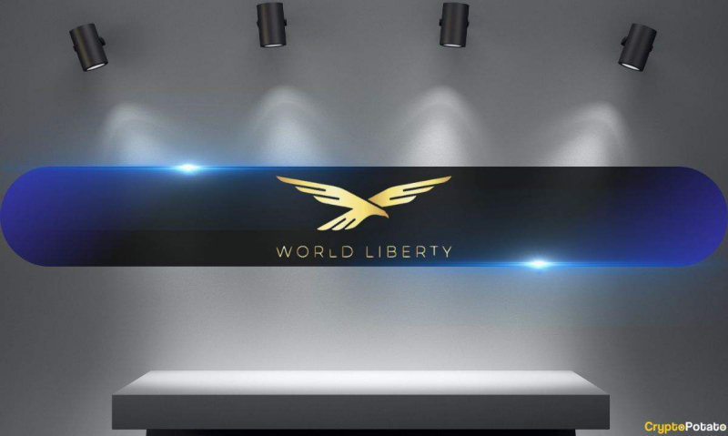  World Liberty Financial теряет 51,7 млн. Долл. США в криптоодане среди тарифного воздействия Трампа 